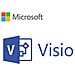Licenza Pc Windows Visio 2019 Professional 32/64 Bit 1 Esd - Foto miniatura 1