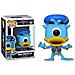 Figure POP! Kingdom Hearts 3 - Donald MI  - Foto miniatura 1