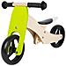 Triciclo Trike 2 In 1 In Legno - Foto miniatura 3