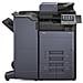 Stampante MultifunzioneTASKalfa 2553ci Laser a Colori Stampa Copia Scansione A3 12 ppm Wi-Fi Ethernet USB - Foto miniatura 2