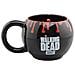 Walking Dead (the) : Walker Hand (tazza Sagomata 3d)  - Foto miniatura 1