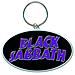 Black Sabbath - 13 Flame (portachiavi Metallo)  - Foto miniatura 1