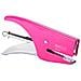 Cucitrice A Pinza Sp- 64 Fucsia In Metallo Verniciato - Foto miniatura 1