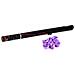 Electric Streamer Cannon 80cm, Purple - Foto miniatura 1