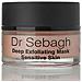 Deep Exfoliating Mask Sensitive Skin 50ml - Maschera viso - Foto miniatura 1
