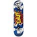 Skateboard Set Completo Pow - 7.75 Inch Blu (default, Blu) - Foto miniatura 1