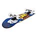 Skateboard Set Completo Pow - 7.75 Inch Blu (default, Blu) - Foto miniatura 2