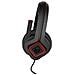 Cuffie Gaming OMEN Mindframe Prime Headset con Raffreddamento Attivo Incorporato Colore Nero - Foto miniatura 2