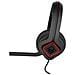 Cuffie Gaming OMEN Mindframe Prime Headset con Raffreddamento Attivo Incorporato Colore Nero - Foto miniatura 3