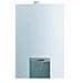Scaldabagno a Gas Turbomag Plus 155/1-5 RT Capacità 15 Lt / min Colore Bianco - Foto miniatura 1