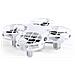Drone Telecomandato Wifi Usb Bianco 146136 S1416666 - Bianco - Foto miniatura 1