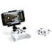 Drone Telecomandato Wifi Usb Bianco 146136 S1416666 - Bianco - Foto miniatura 2