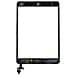 Ipad Mini Vetro Touchscreen Bianco Al 2 7.9 ""a1489-a1490-1491 - Foto miniatura 2