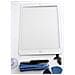 Ipad Mini Vetro Touchscreen Bianco Al 2 7.9 ""a1489-a1490-1491 - Foto miniatura 1