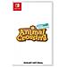 Animal Crossing: New Horizons Switch Basic Inglese (animal Crossing: New Horizons)  - Foto miniatura 1