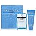 100ml Versace Uomo Eau Fraiche + Gel 100ml - Foto miniatura 1