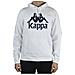 Taino Hooded, Uomo, Bianco, Felpe, Numero: Xl Eu - Foto miniatura 1