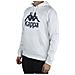 Taino Hooded, Uomo, Bianco, Felpe, Numero: Xl Eu - Foto miniatura 2