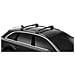 721.420 Tetto Rack Nero 95 - Foto miniatura 1