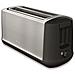Tostapane LS342D10 1700W Acciaio Inox - Foto miniatura 1