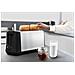 Tostapane LS342D10 1700W Acciaio Inox - Foto miniatura 3