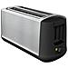 Tostapane LS342D10 1700W Acciaio Inox - Foto miniatura 5
