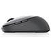 Dell Mouse Senza Fili Mobile Pro - Ms5120w - Grigio Titanio - Foto miniatura 7