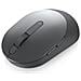 Dell Mouse Senza Fili Mobile Pro - Ms5120w - Grigio Titanio - Foto miniatura 8