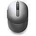Dell Mouse Senza Fili Mobile Pro - Ms5120w - Grigio Titanio - Foto miniatura 3