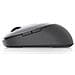 Dell Mouse Senza Fili Mobile Pro - Ms5120w - Grigio Titanio - Foto miniatura 4
