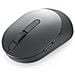 Dell Mouse Senza Fili Mobile Pro - Ms5120w - Grigio Titanio - Foto miniatura 1
