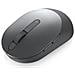 Dell Mouse Senza Fili Mobile Pro - Ms5120w - Grigio Titanio - Foto miniatura 5