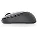 Dell Mouse Senza Fili Mobile Pro - Ms5120w - Grigio Titanio - Foto miniatura 14