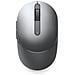 Dell Mouse Senza Fili Mobile Pro - Ms5120w - Grigio Titanio - Foto miniatura 16