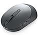 Dell Mouse Senza Fili Mobile Pro - Ms5120w - Grigio Titanio - Foto miniatura 9