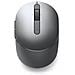 Dell Mouse Senza Fili Mobile Pro - Ms5120w - Grigio Titanio - Foto miniatura 10