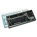 Tastiera USB G80-11900LUMGB-2  (Layout Inglese) Colore Nero - Foto miniatura 1