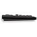 Tastiera USB G80-11900LUMGB-2  (Layout Inglese) Colore Nero - Foto miniatura 2
