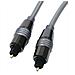 Toslink 6.0mm 3.0m, 3m, TOSLINK, TOSLINK, 6 mm - Foto miniatura 1