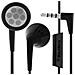 HDW-24529-001, Stereofonico, Nero, Interno orecchio, Cablato, 3.5 mm (1/8") , Intraurale - Foto miniatura 2