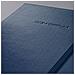 CONCEPTUM A4 194fogli Blu quaderno per scrivere - Foto miniatura 2