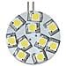 74862 2.2W G4 A+ Bianco freddo lampada LED - Foto miniatura 1