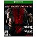 METAL GEAR SOLID V: The Phantom Pain Basic Xbox One Inglese videogioco - Foto miniatura 1