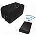 IKUtrax MXSP-BT150 Stereo portable speaker 5W Nero - Foto miniatura 2