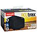 IKUtrax MXSP-BT150 Stereo portable speaker 5W Nero - Foto miniatura 3