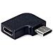 12.99.2996 cavo di interfaccia e adattatore USB Type-C USB tipo-C Nero - Foto miniatura 1