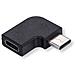 12.99.2996 cavo di interfaccia e adattatore USB Type-C USB tipo-C Nero - Foto miniatura 2