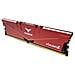 Memoria Dimm T-Force Vulcan Z 16 GB (1x16 GB) DDR4 3200 MHz CL16 - Foto miniatura 2