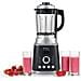 Frullatore Ultrablend Lm962b10, 1300 W, Alta Velocità, 6 Lame In Acciaio Inossidabile, Temperatura Precisa, 8 Programmi, Frullati E Frullati - Foto miniatura 1