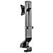 Tripp Lite Ddr1732sc Supporto Da Tavolo Per Tv A Schermo Piatto 81,3 Cm (32"") Morsa / bullone Di Ancoraggio Nero - Foto miniatura 2